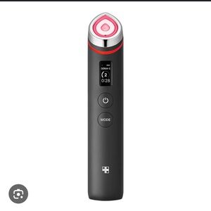 Medicine AGE-R Booster ProAdvanced Skincare Device with Multiple Modes